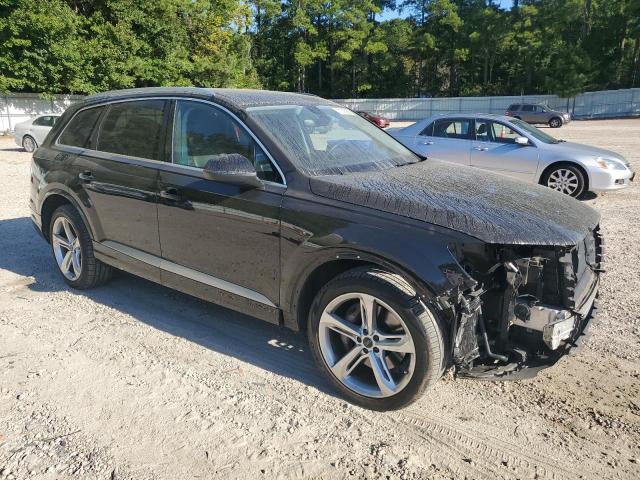 2019 AUDI Q7 PRESTIGE WA1VAAF76KD005982