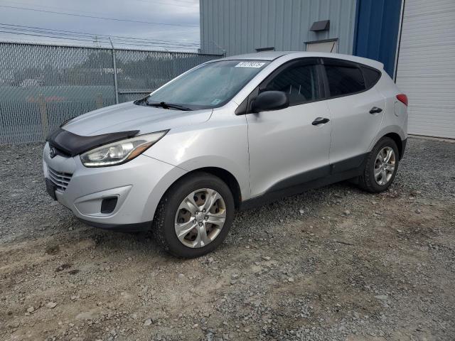 2015 HYUNDAI TUCSON GLS KM8JT3AF0FU079392