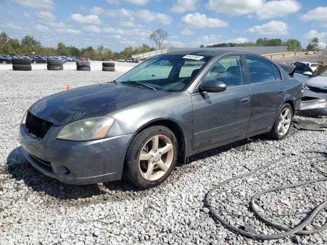 NISSAN ALTIMA SE