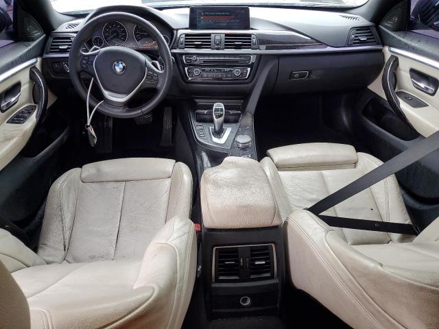 2017 BMW 430I GRAN WBA4F7C39HG789165