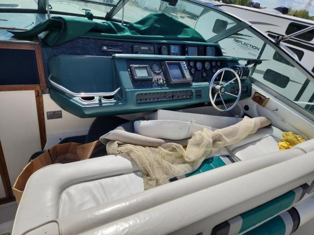 1990 SEA RAY SUNDANCER 310 #3264681894