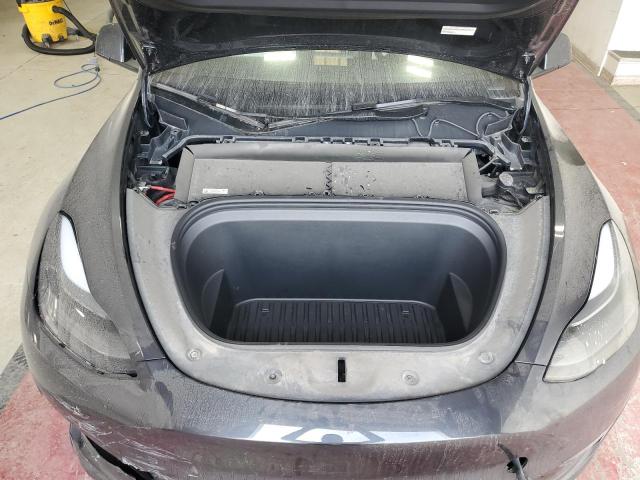 2024 TESLA MODEL Y 7SAYGAEE6RF037080