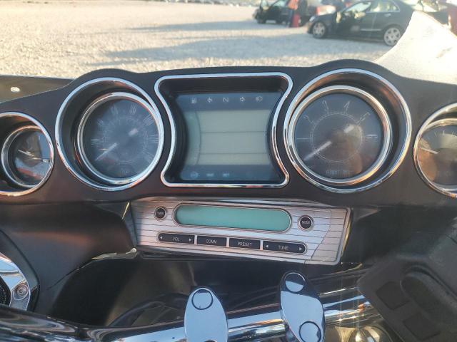 2011 KAWASAKI VN1700 B - JKBVNRB1XBA002245