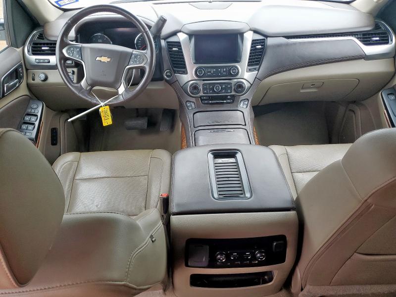 2019 CHEVROLET SUBURBAN C 1GNSCJKC0KR317330