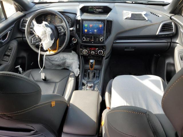 2022 SUBARU FORESTER W JF2SKAMC6NH400524