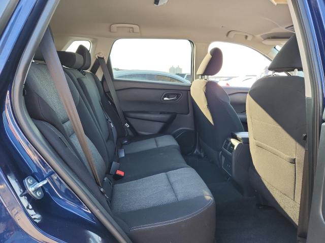 2024 NISSAN ROGUE SV #3284788535