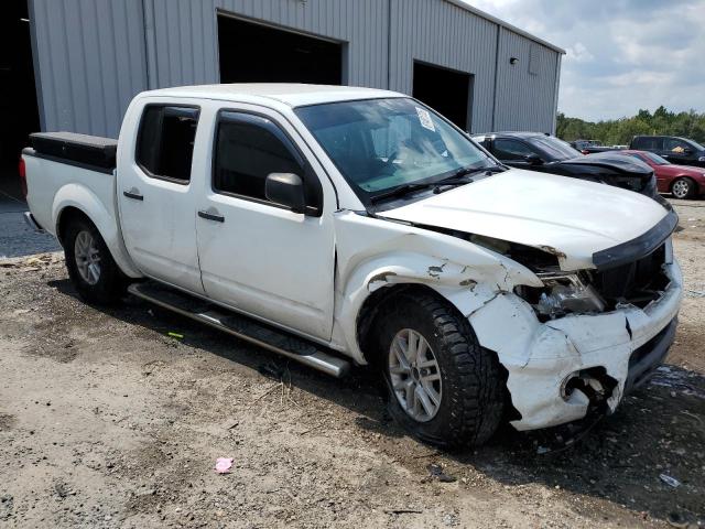 2019 NISSAN FRONTIER S 1N6AD0ER9KN721095