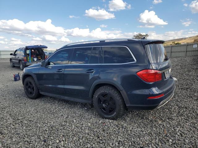 2015 MERCEDES-BENZ GL 350 BLU 4JGDF2EE1FA526667