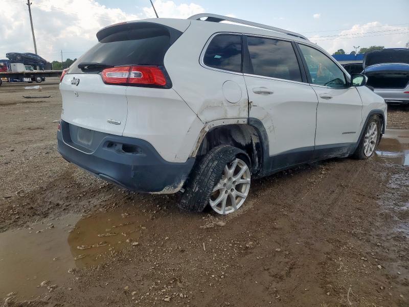 2015 JEEP CHEROKEE L 1C4PJLCB4FW676788