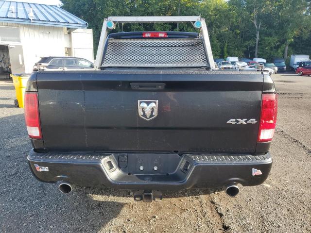 2017 RAM 1500 ST 1C6RR7FTXHS690581