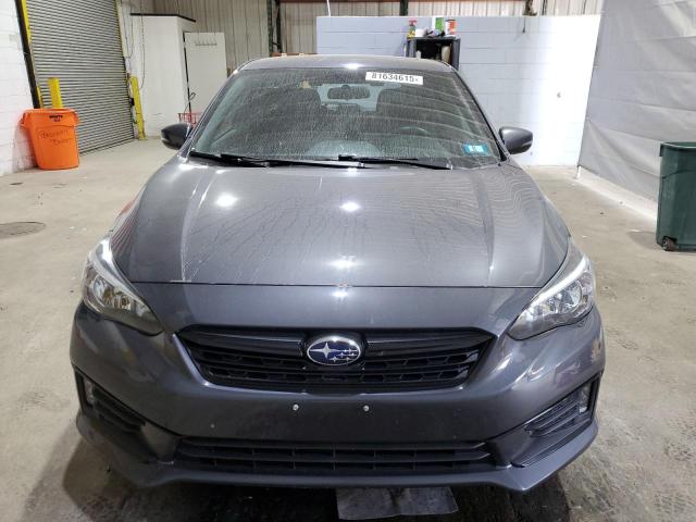 2020 SUBARU IMPREZA SPORT 4S3GTAM69L3719924