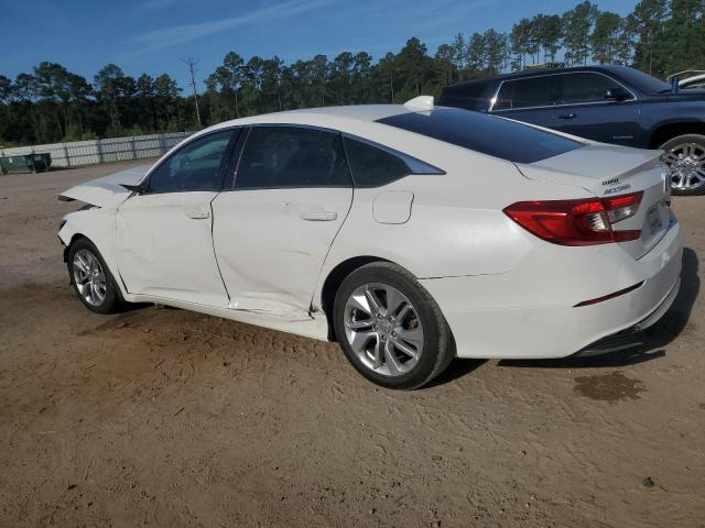 2018 HONDA ACCORD LX - 1HGCV1F19JA124401