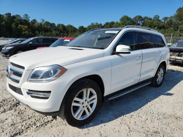 2016 MERCEDES-BENZ GL 450 4MA 4JGDF6EE2GA671208