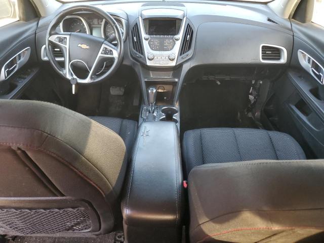 2017 CHEVROLET EQUINOX LT 2GNALCEK9H6108666