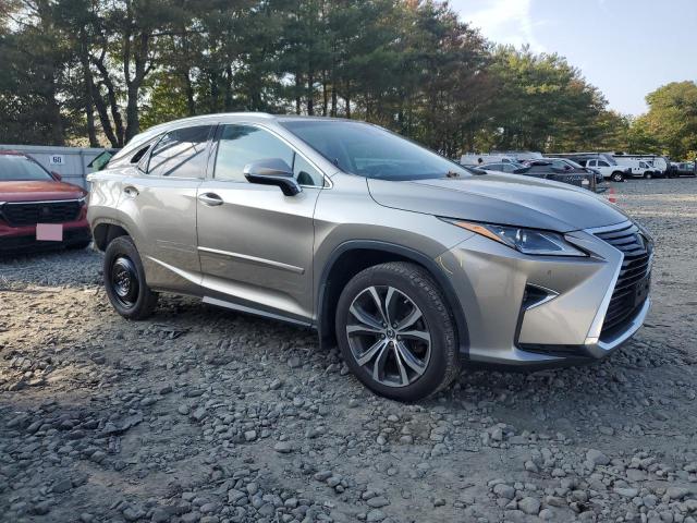 2019 LEXUS RX 350 BAS 2T2BZMCA0KC209544