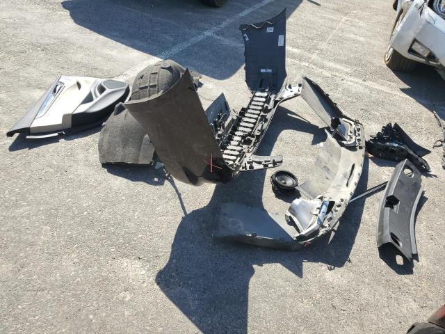 2020 CADILLAC CT5 LUXURY - 1G6DW5RK6L0122077