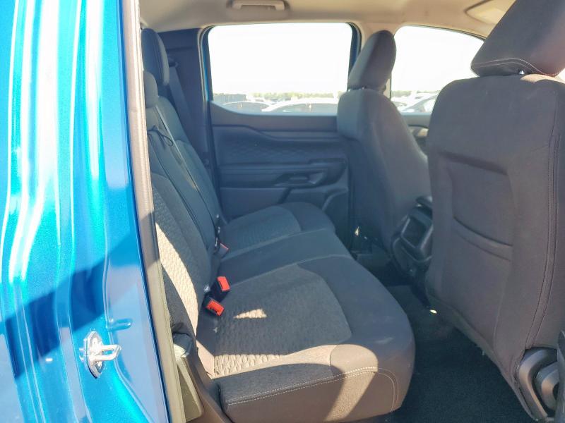 2024 FORD RANGER XL 1FTER4BH4RLE54138