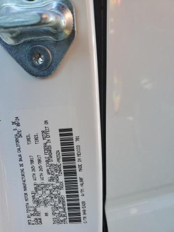 2024 TOYOTA TACOMA DOU 3TMLB5JN4RM050957