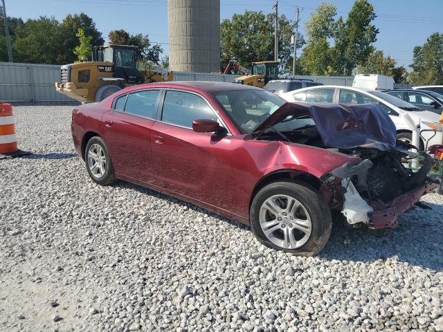 2021 DODGE CHARGER SX - 2C3CDXBG4MH636009