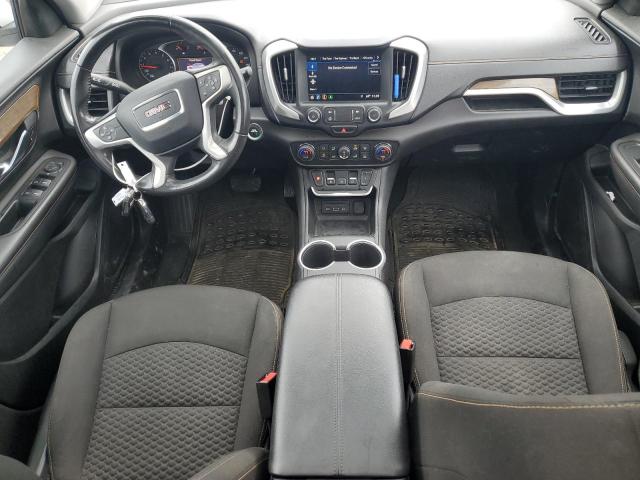 2019 GMC TERRAIN SL 3GKALTEV3KL103733