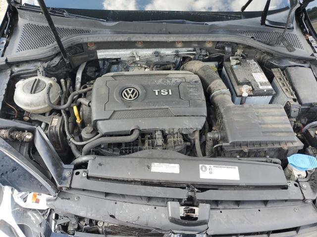 2016 VOLKSWAGEN GOLF S/SE 3VW217AU1GM013053