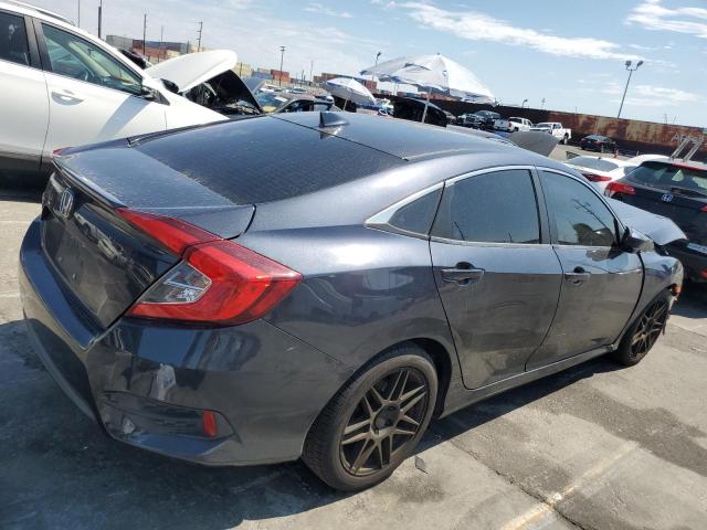 2017 HONDA CIVIC EXL 2HGFC1F7XHH634257