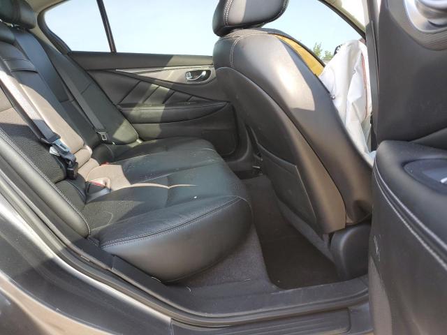 2015 INFINITI Q50 BASE JN1BV7AR4FM391674