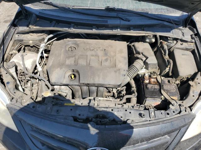 2012 TOYOTA COROLLA BA - JTDBU4EE6C9172851