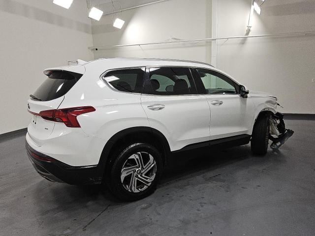 2023 HYUNDAI SANTA FE S 5NMS2DAJ1PH583559