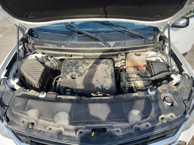 2019 CHEVROLET TRAVERSE L - 1GNERFKW5KJ192567