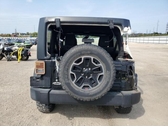 2017 JEEP WRANGLER U - 1C4BJWDG9HL623806