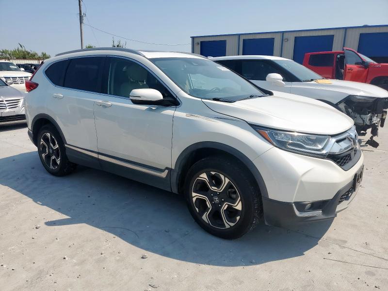 2018 HONDA CR-V TOURI 2HKRW2H96JH665221