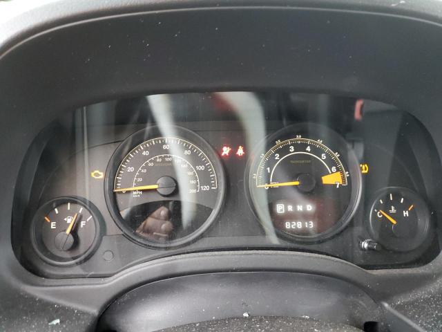 2016 JEEP PATRIOT SP - 1C4NJRBB4GD672247