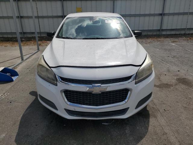 2016 CHEVROLET MALIBU LIM 1G11B5SA6GU118079