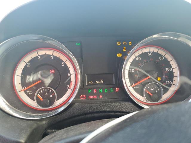 2014 DODGE GRAND CARA #3278714675