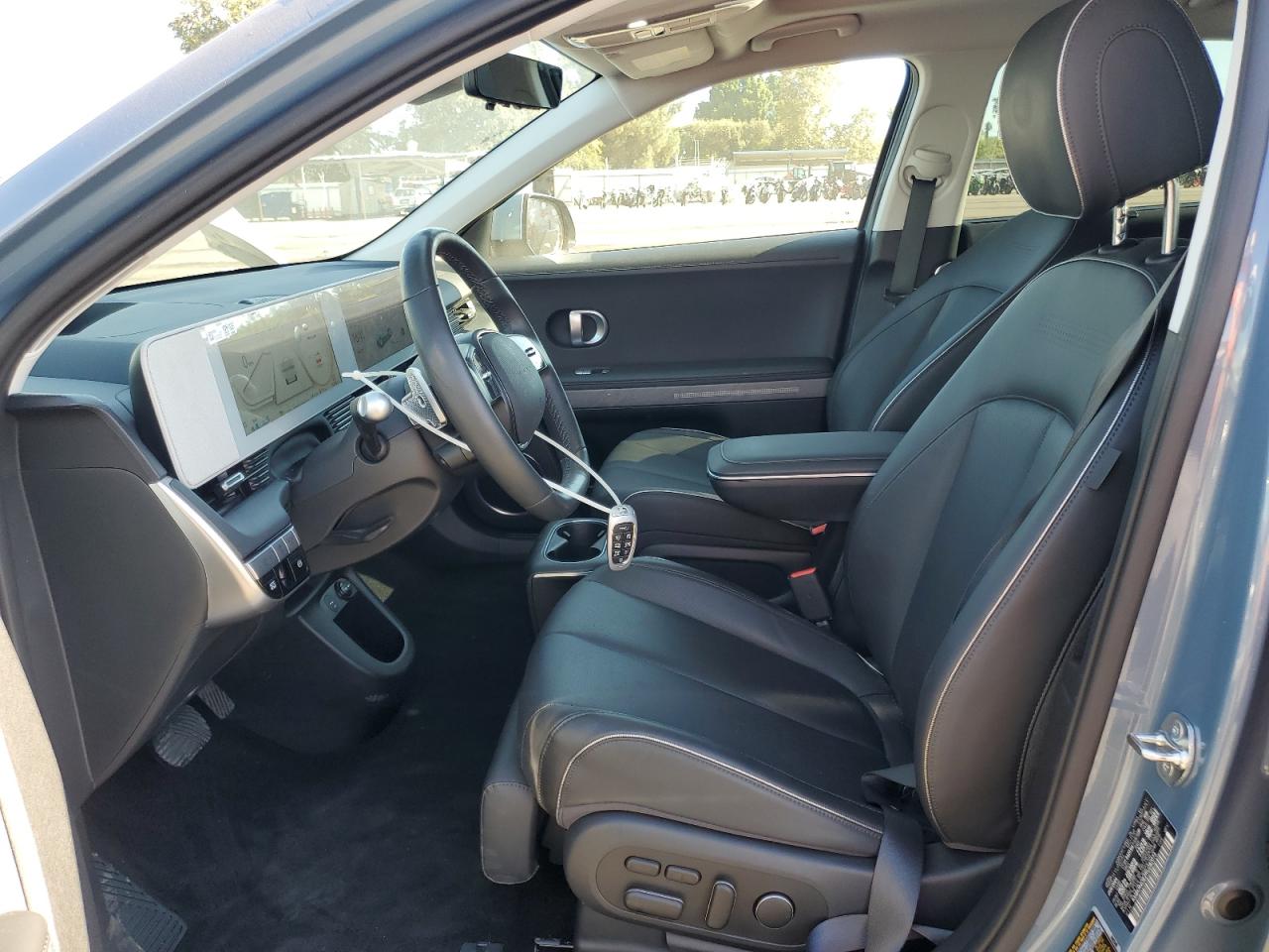 HYUNDAI IONIQ 5 LIMITED