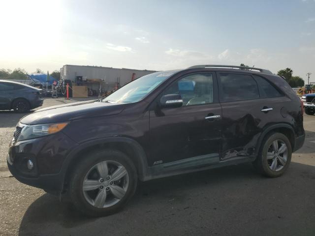KIA SORENTO EX