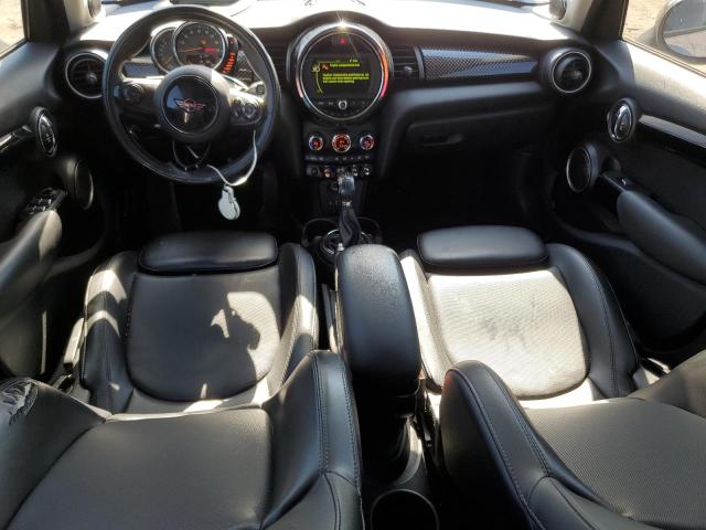2015 MINI COOPER S WMWXU3C56FT891752