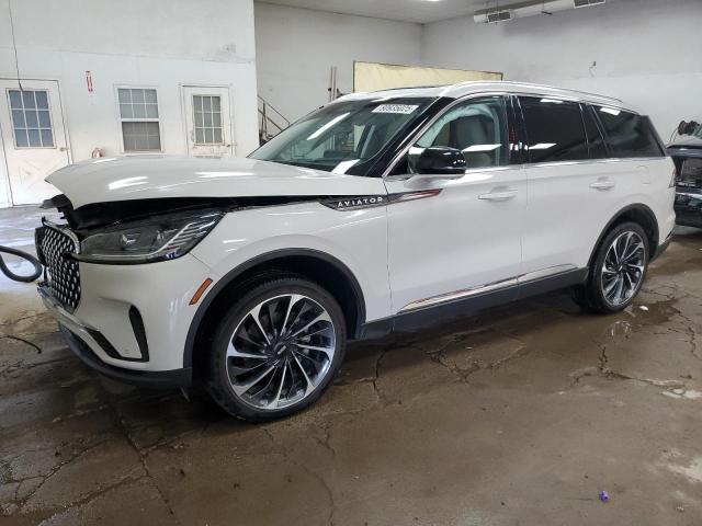 2025 LINCOLN AVIATOR RE 5LM5J7XC9SGL07746