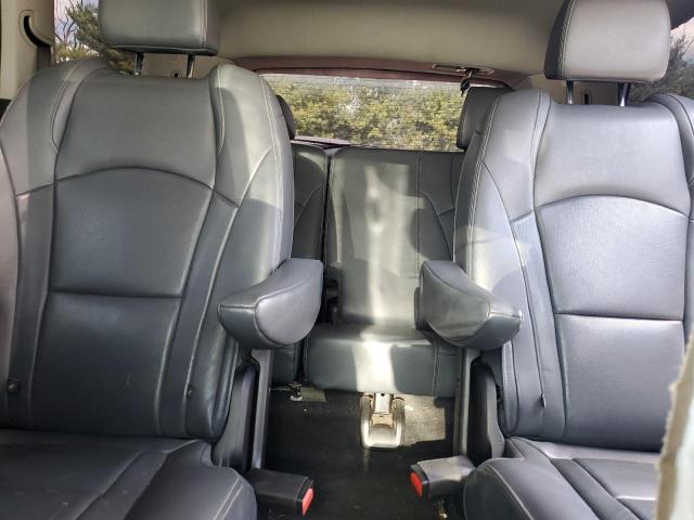 2019 BUICK ENCLAVE ES - 5GAERBKW9KJ211267