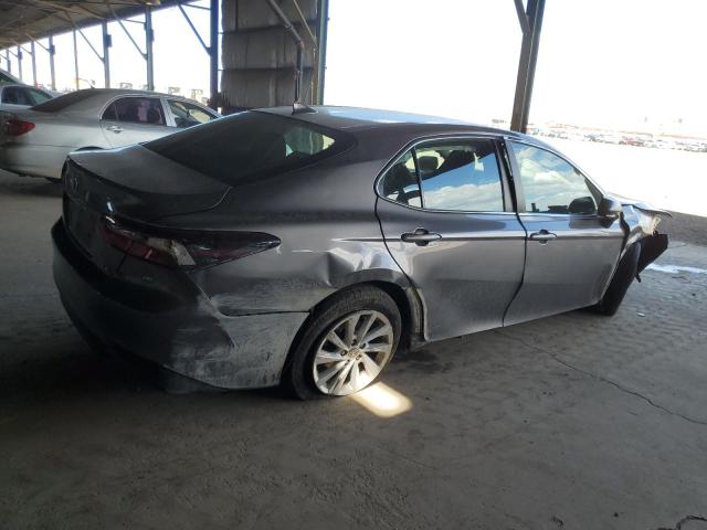 2022 TOYOTA CAMRY LE 4T1C11AK9NU010649