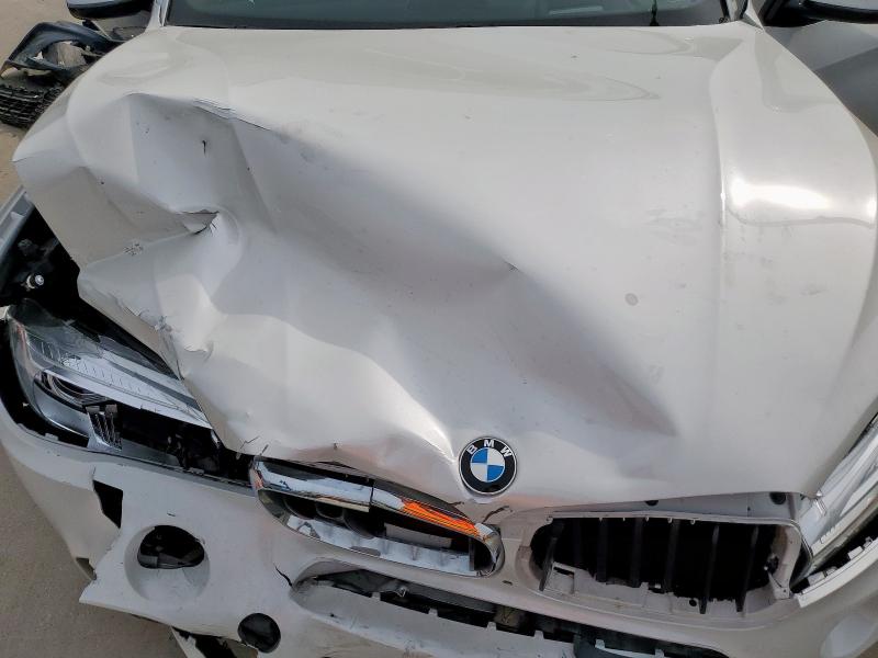 2016 BMW X5 XDRIVE3 - 5UXKR0C50G0S89895