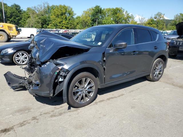 2019 MAZDA CX-5 SIGNA JM3KFBEY3K0595891