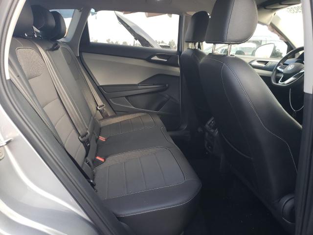 2022 VOLKSWAGEN TAOS SE IQ 3VVPX7B29NM073777