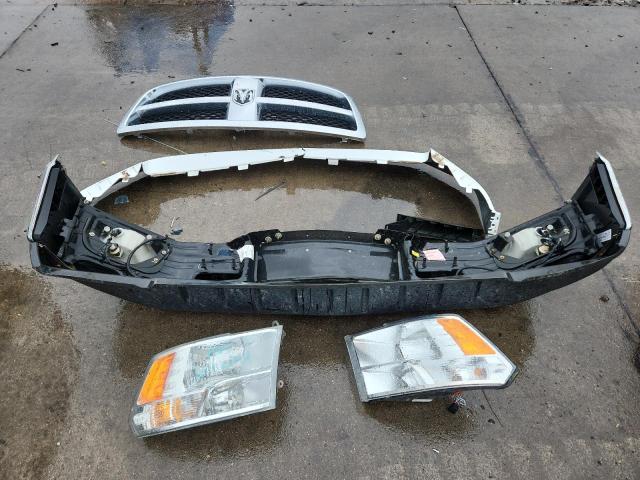 2012 DODGE RAM 1500 S #3259877592