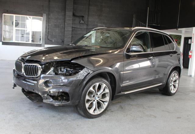 2018 BMW X5 XDRIVE35I 5UXKR0C5XJL073705