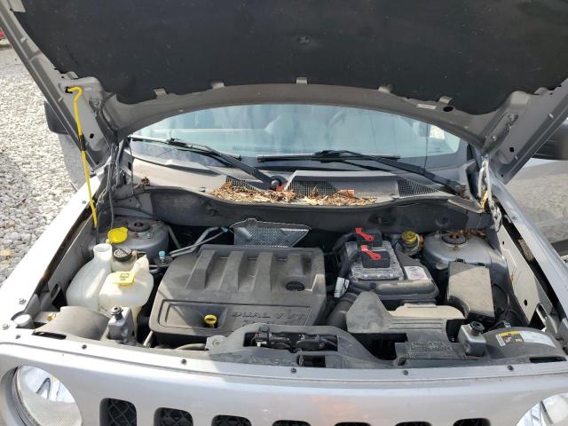 2014 JEEP PATRIOT LA - 1C4NJRFB1ED760762