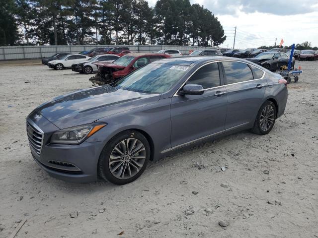 HYUNDAI GENESIS 3.