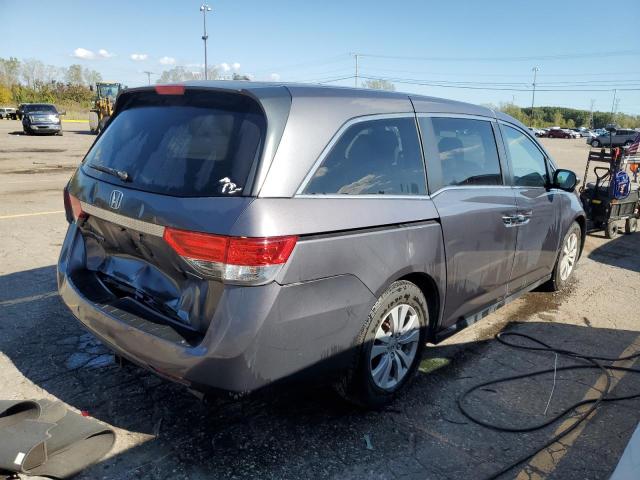2016 HONDA ODYSSEY SE 5FNRL5H34GB063379