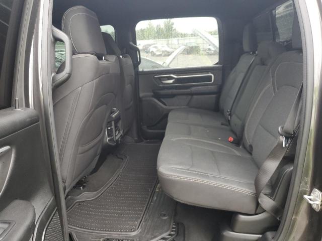 2020 RAM 1500 BIG H 1C6RREFTXLN152622